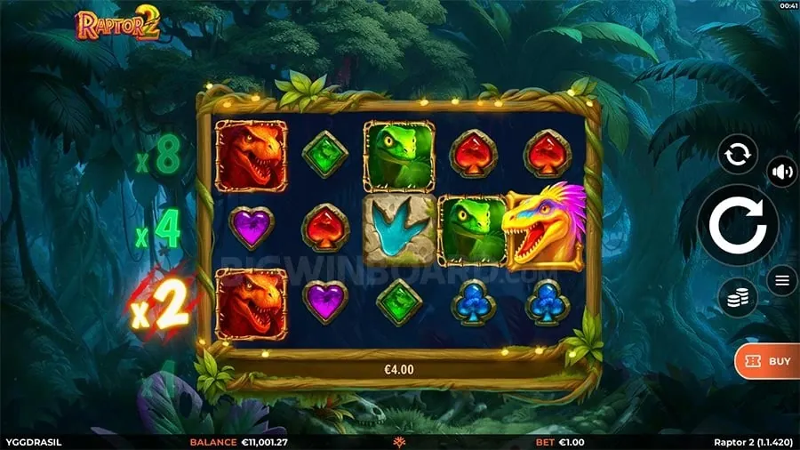 Online casino bonuses and promotions